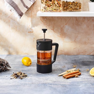 French Press İçecekler