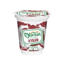 Pet Ayran